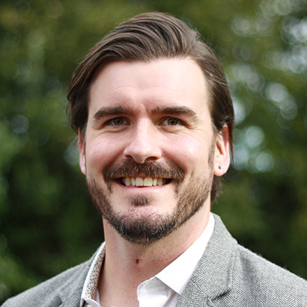 Barry Hutton Our People - Murchison Group